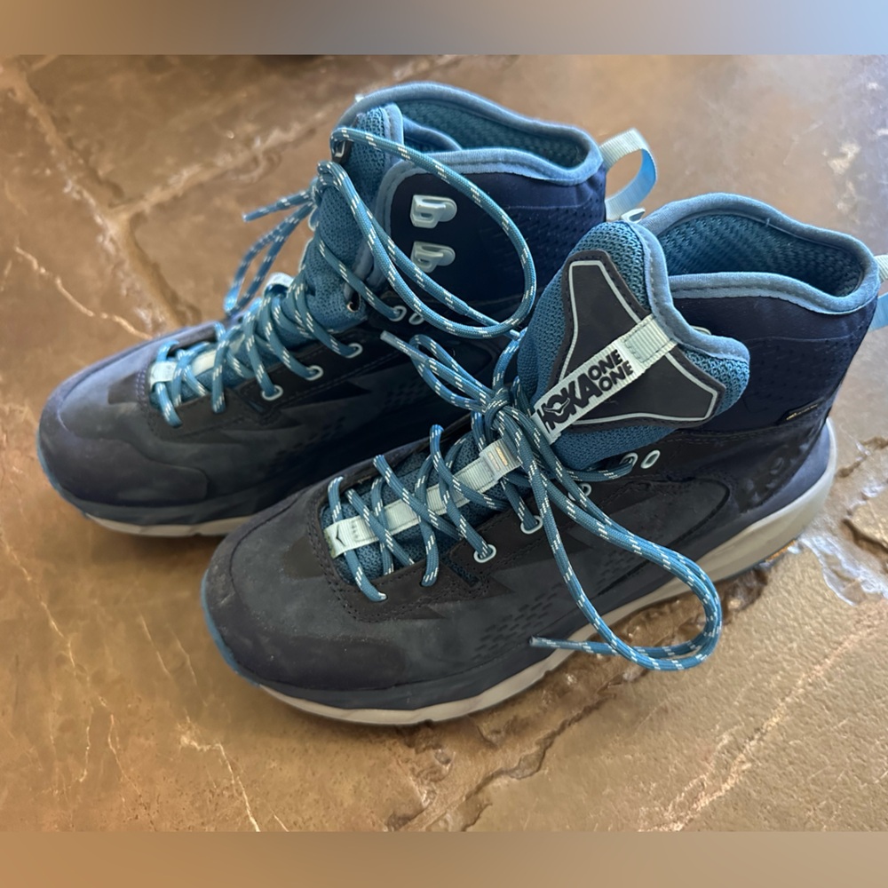 Hoka One One women's hike boot